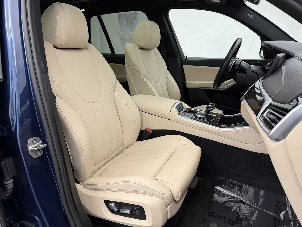 BMW X5 photo 50