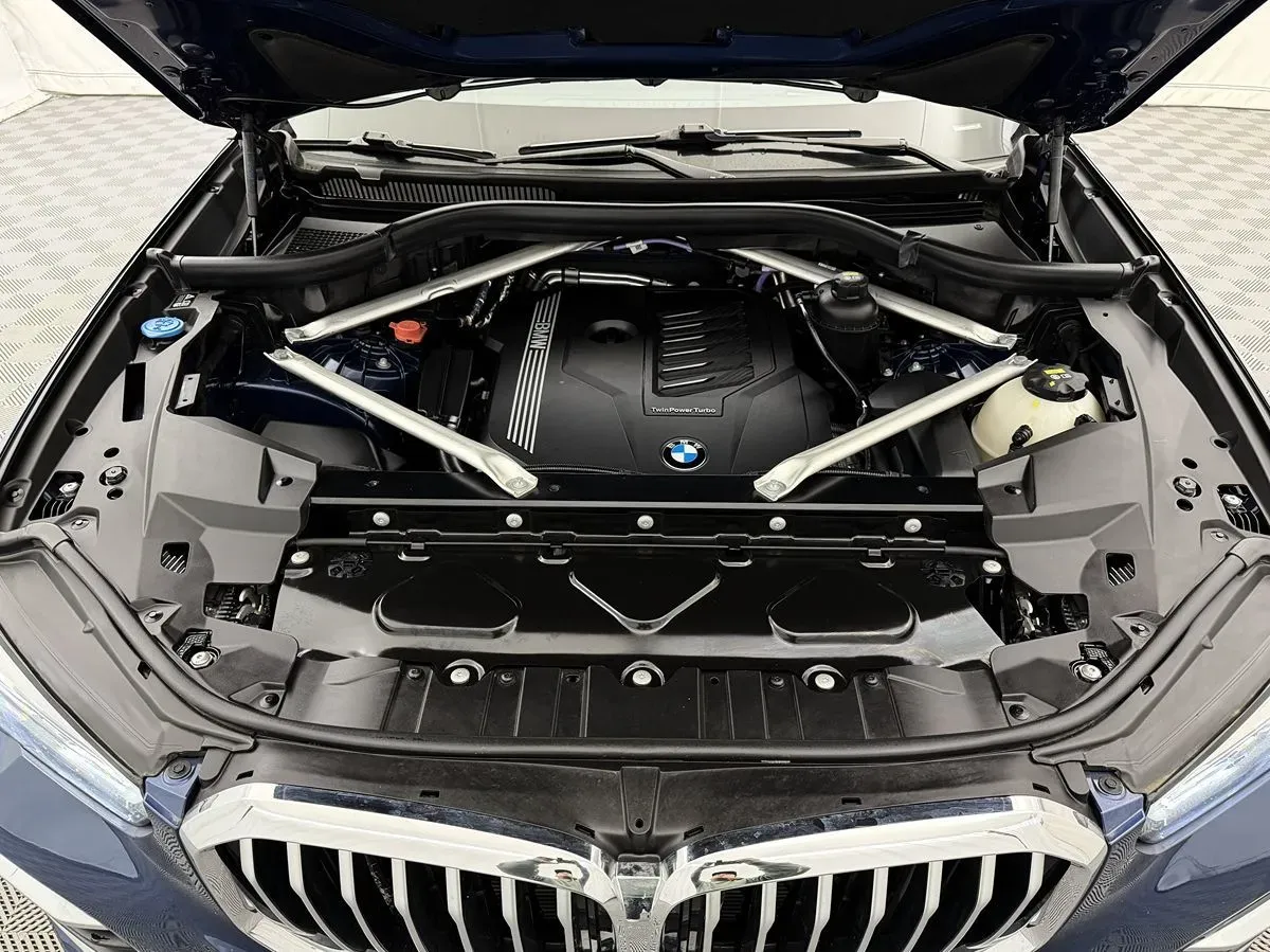 BMW X5 photo 53