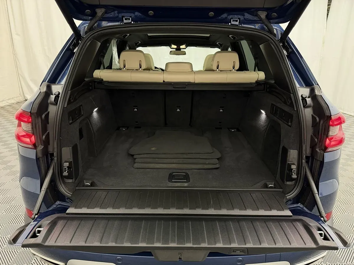 BMW X5 photo 51