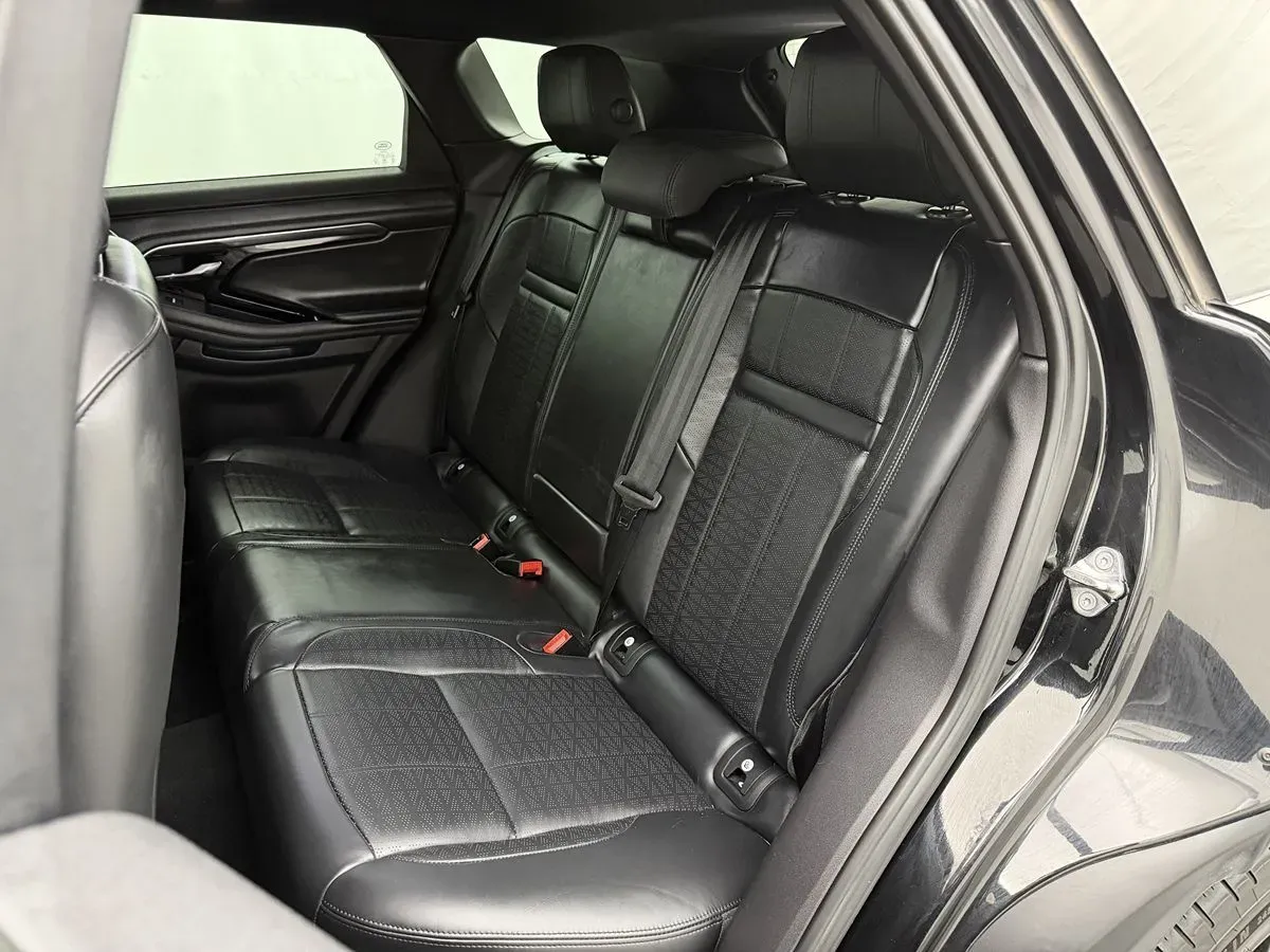 Land Rover Range Rover Evoque photo 51
