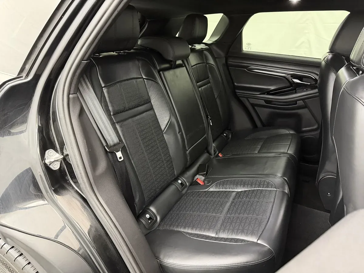 Land Rover Range Rover Evoque photo 53
