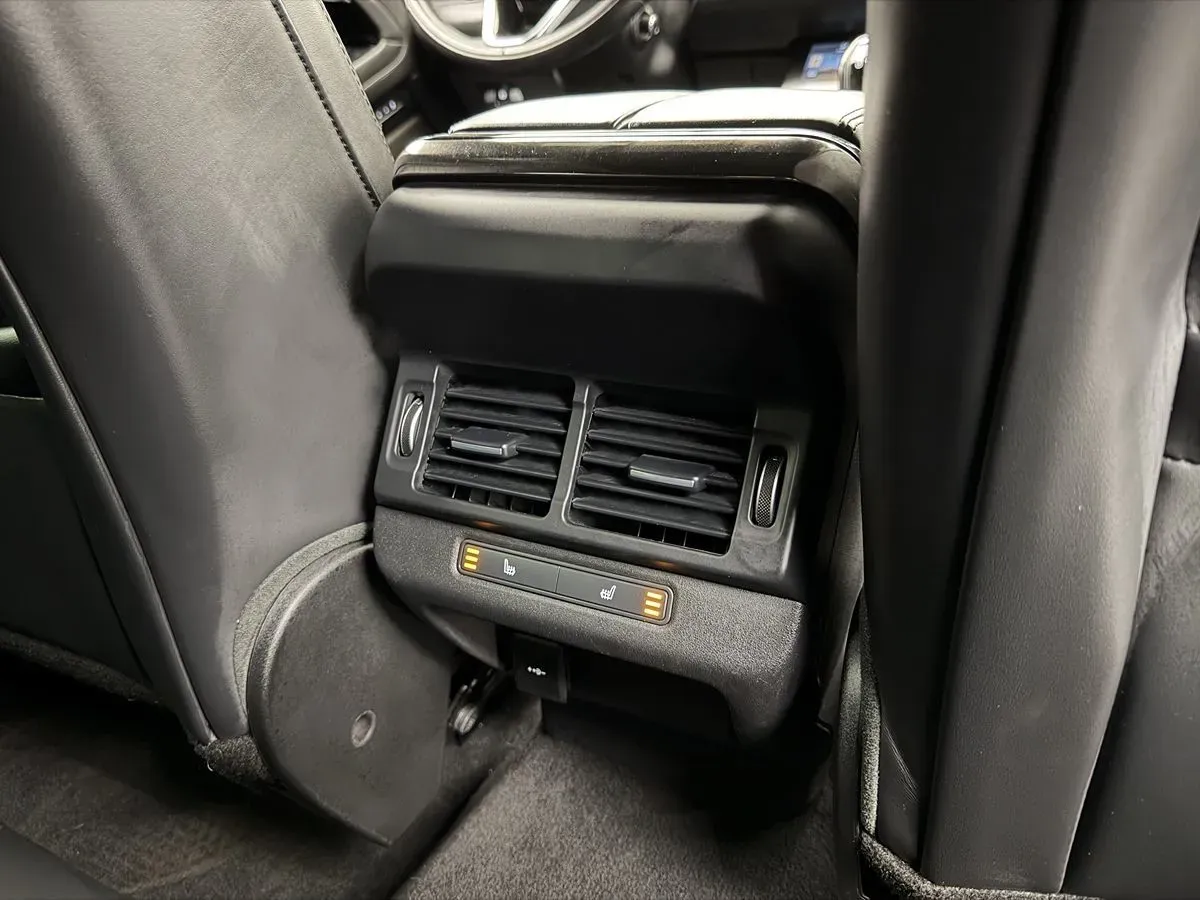 Land Rover Range Rover Evoque photo 52