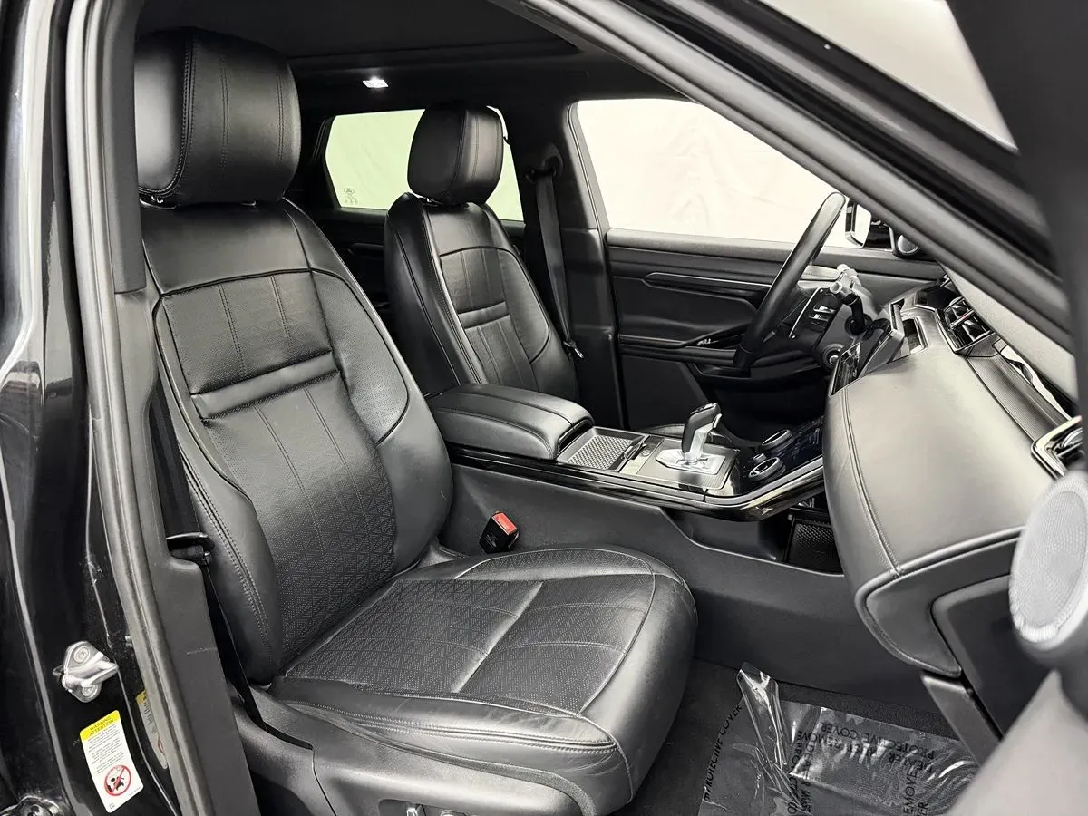 Land Rover Range Rover Evoque photo 54