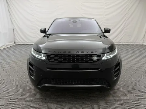 Another view of 2021 Land Rover Range Rover Evoque R-Dynamic HSE for sale in Arlington Heights, IL at Autos of Chicago