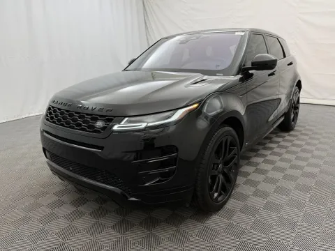 Photos of 2021 Land Rover Range Rover Evoque R-Dynamic HSE for sale in Arlington Heights, IL at Autos of Chicago