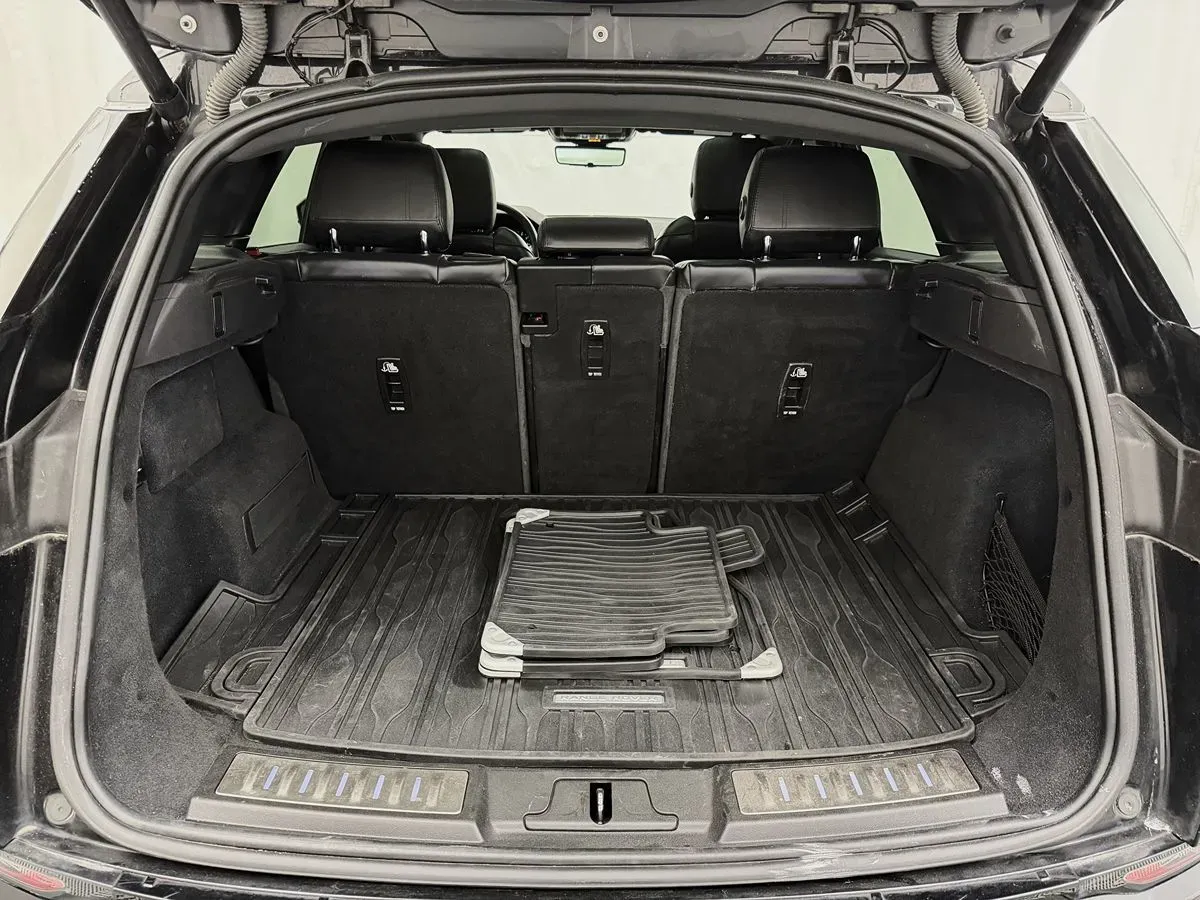 Land Rover Range Rover Evoque photo 55