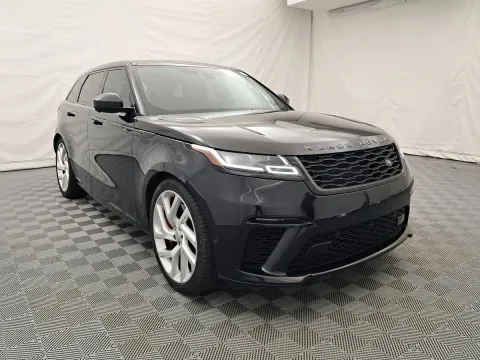 Photos of 2020 Land Rover Range Rover Velar SVAutobiography Dynamic Edition for sale in Arlington Heights, IL at Autos of Chicago