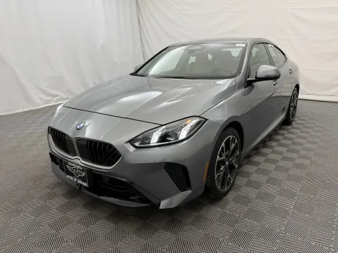 Photos of 2025 BMW 2 Series 228 xDrive for sale in Arlington Heights, IL at Autos of Chicago