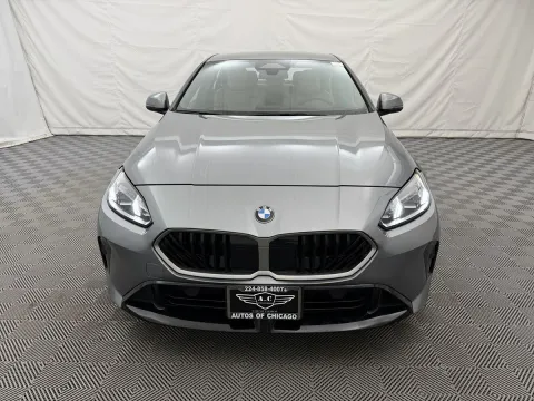 Another view of 2025 BMW 2 Series 228 xDrive for sale in Arlington Heights, IL at Autos of Chicago