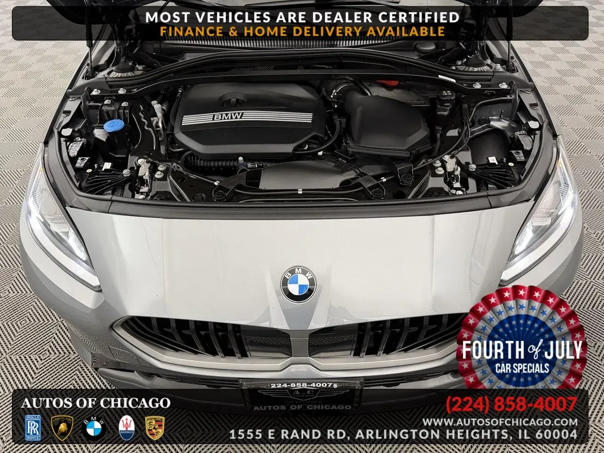BMW 2 Series photo 39