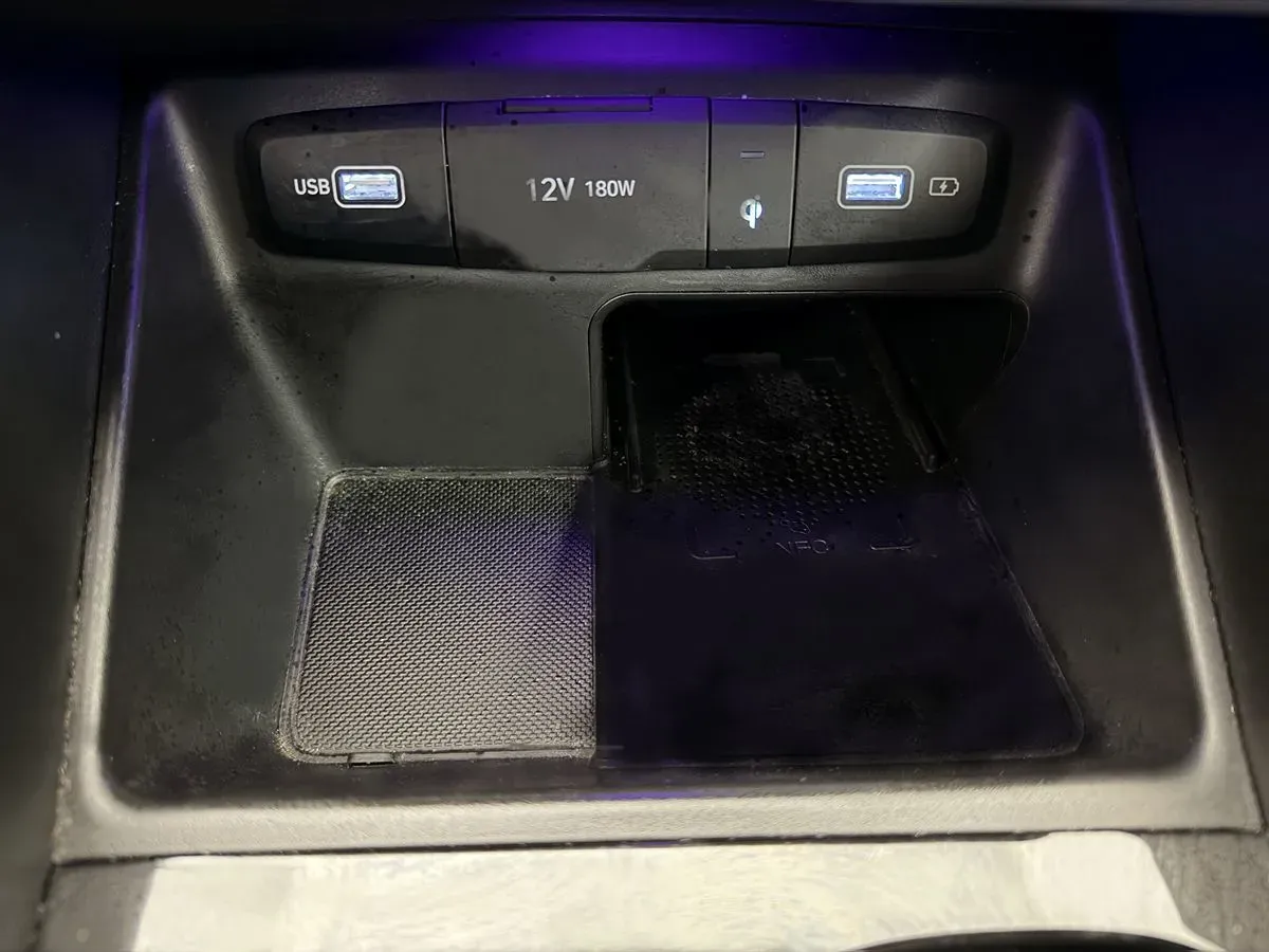 Hyundai Tucson photo 27