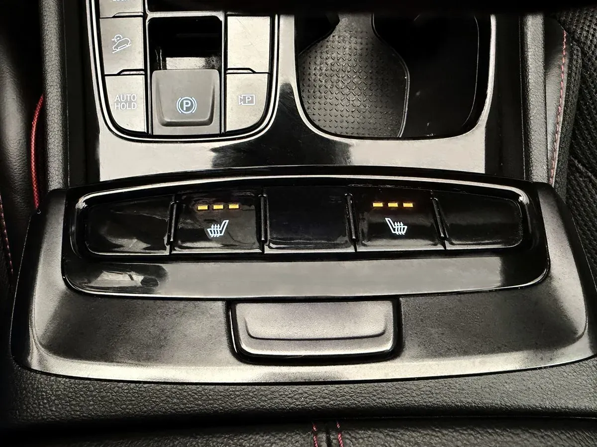 Hyundai Tucson photo 29