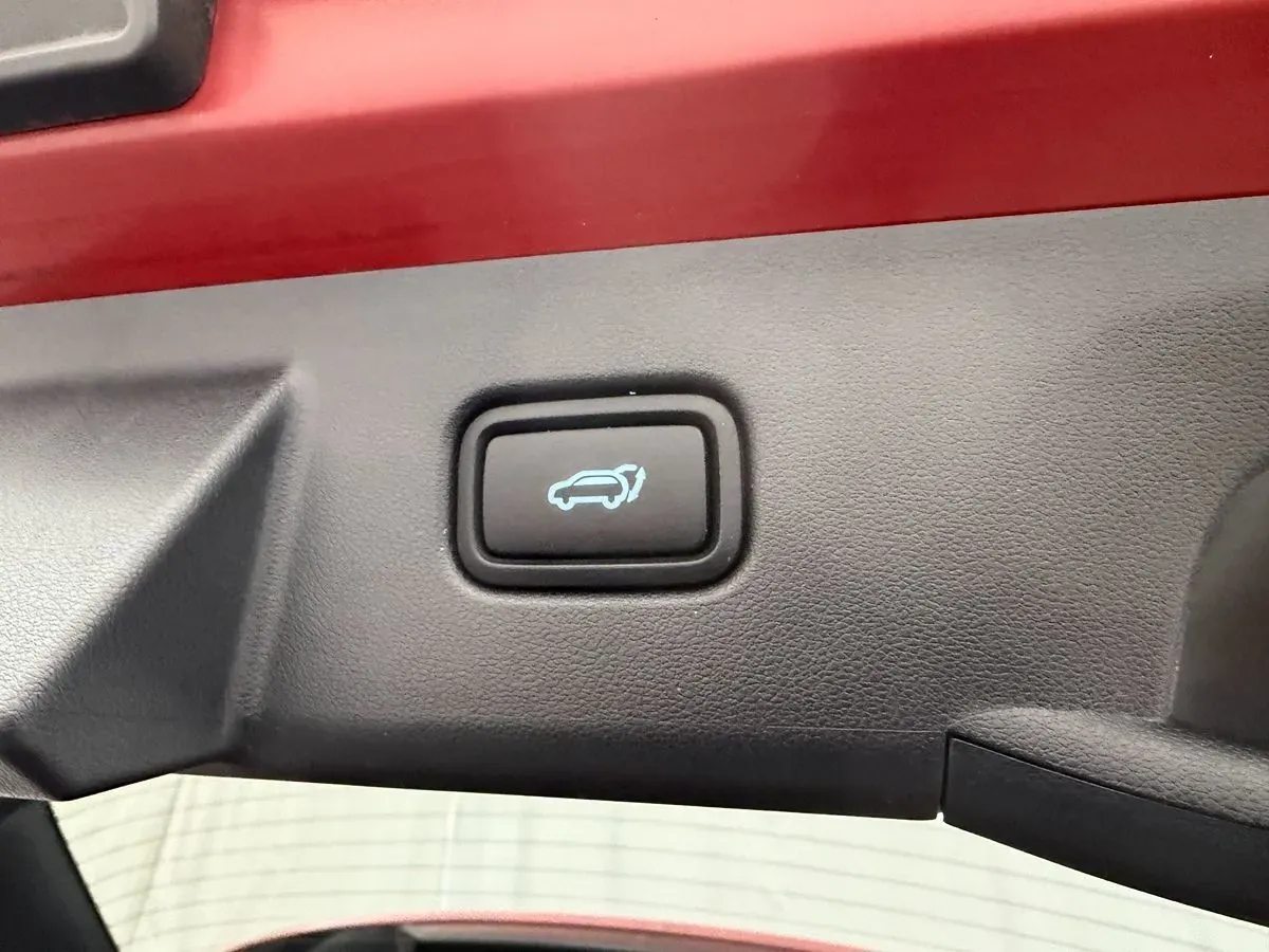 Hyundai Tucson photo 34