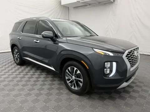 Photos of 2020 Hyundai Palisade SEL for sale in Arlington Heights, IL at Autos of Chicago