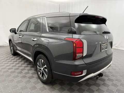 More photos of 2020 Hyundai Palisade SEL at Autos of Chicago, IL