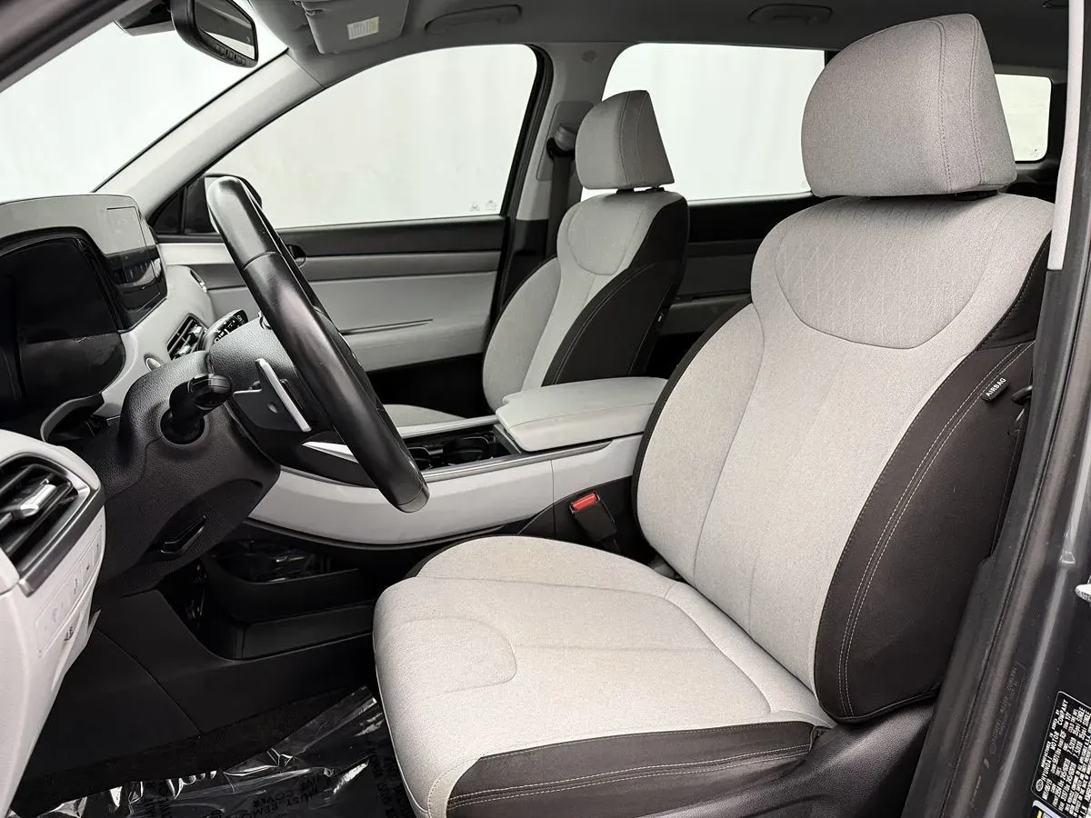 Hyundai Palisade photo 6