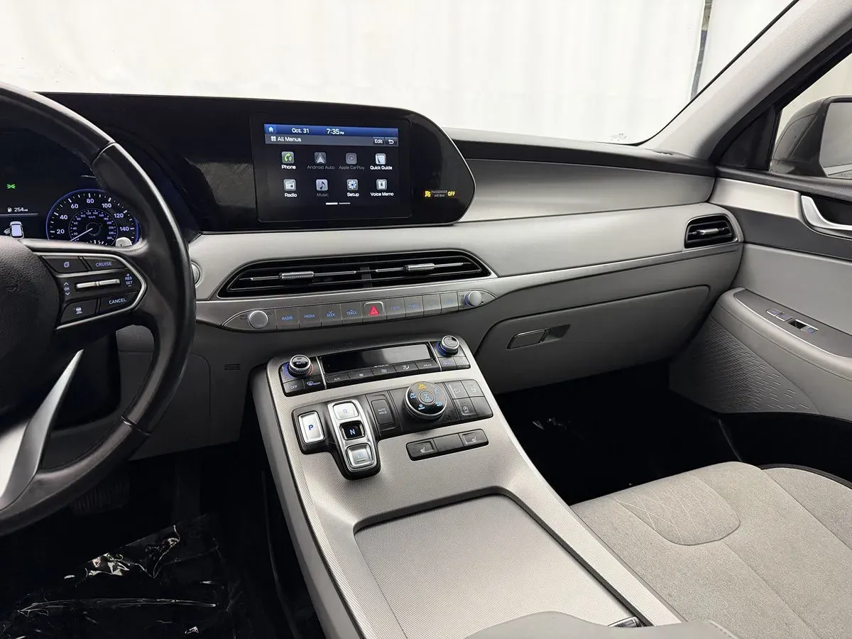 Hyundai Palisade photo 14