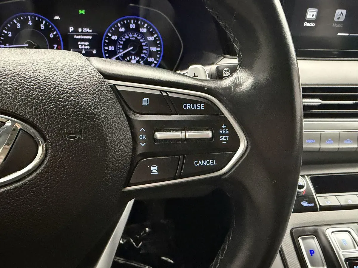 Hyundai Palisade photo 9