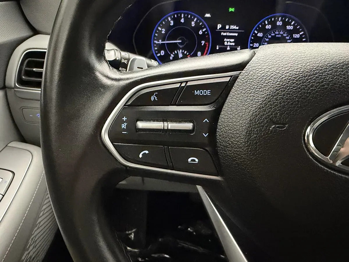 Hyundai Palisade photo 10