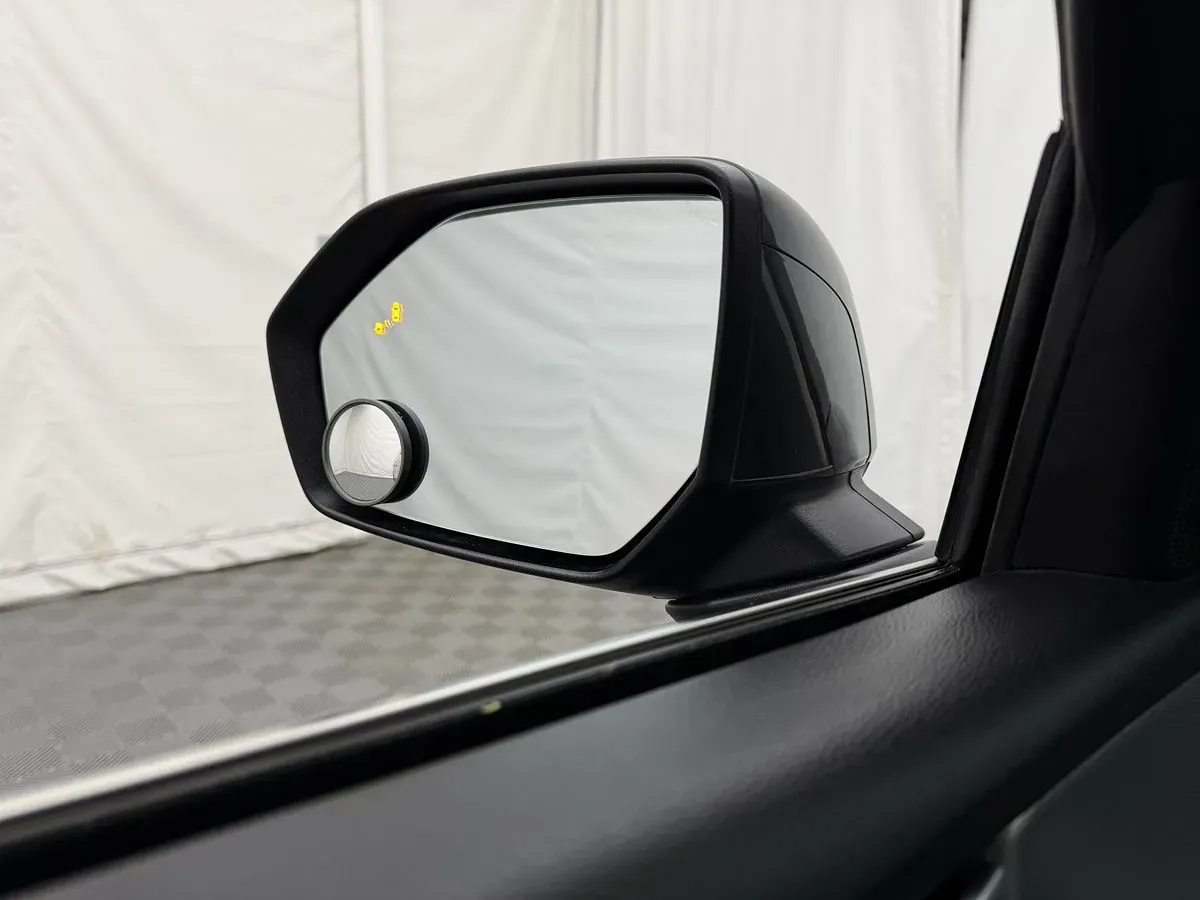 Hyundai Palisade photo 13