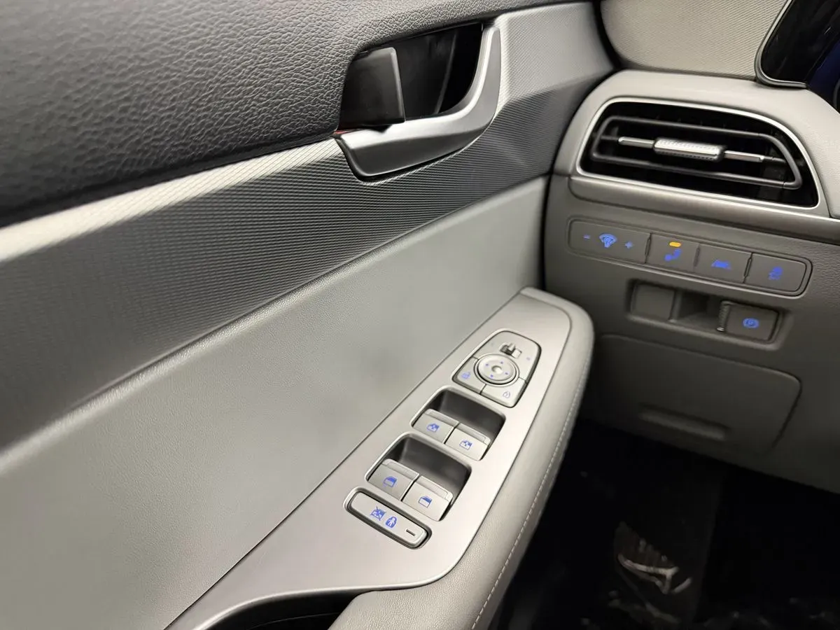 Hyundai Palisade photo 11