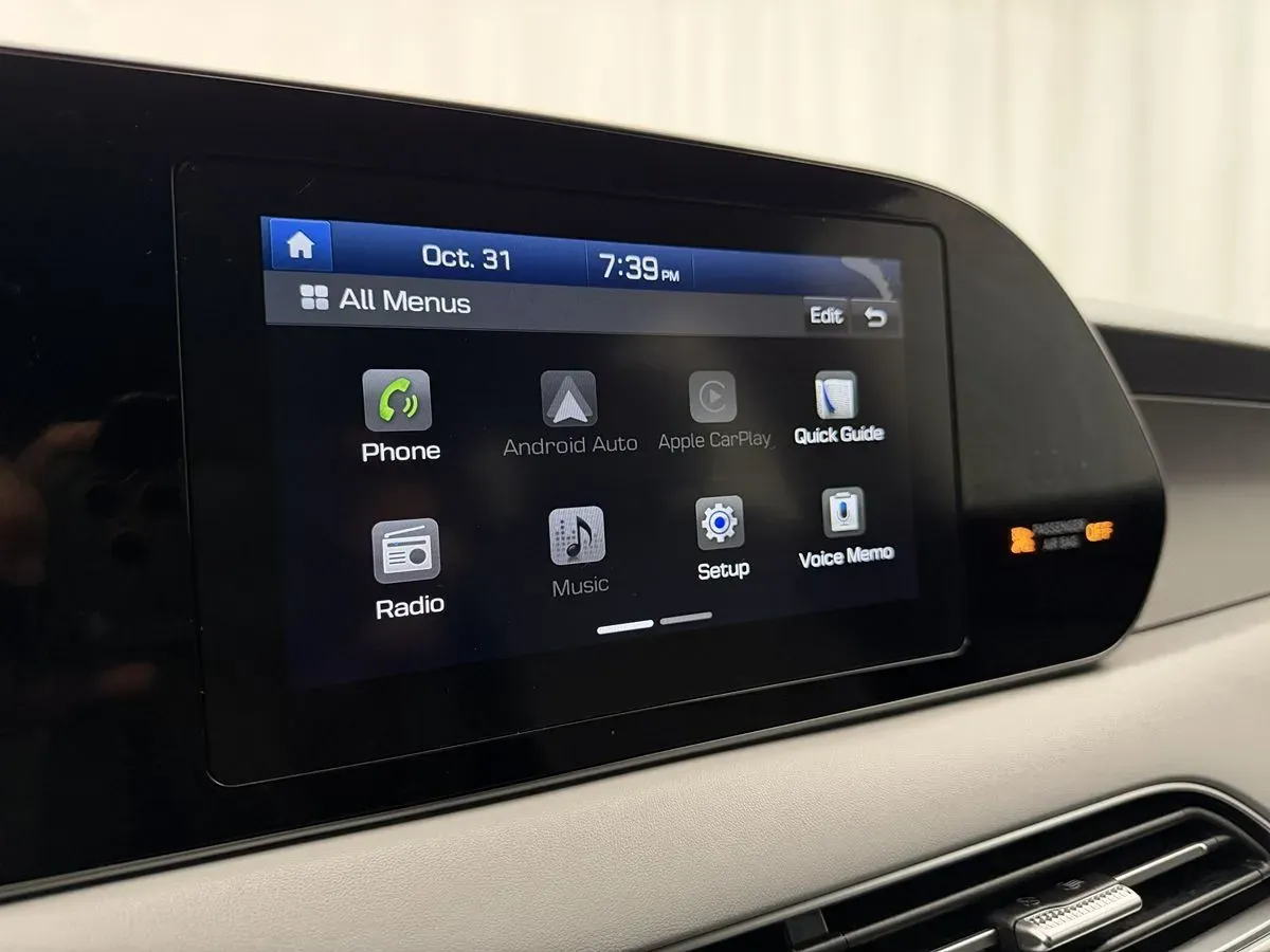 Hyundai Palisade photo 18