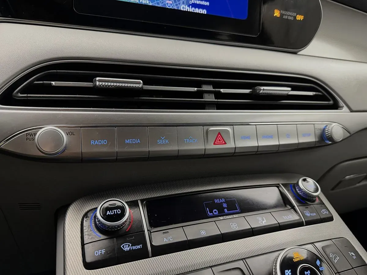 Hyundai Palisade photo 20