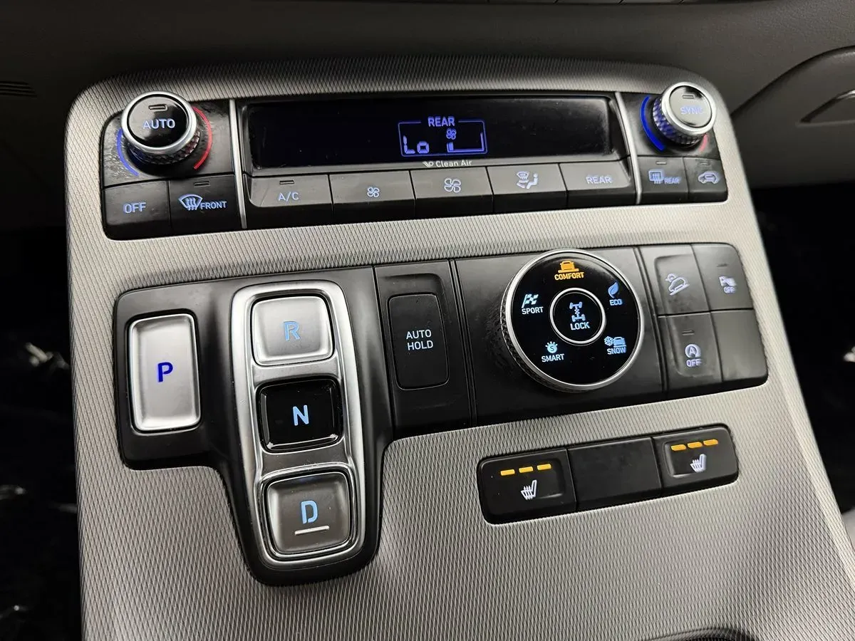 Hyundai Palisade photo 21