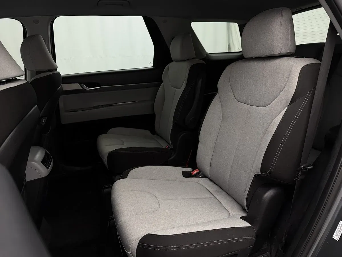 Hyundai Palisade photo 22