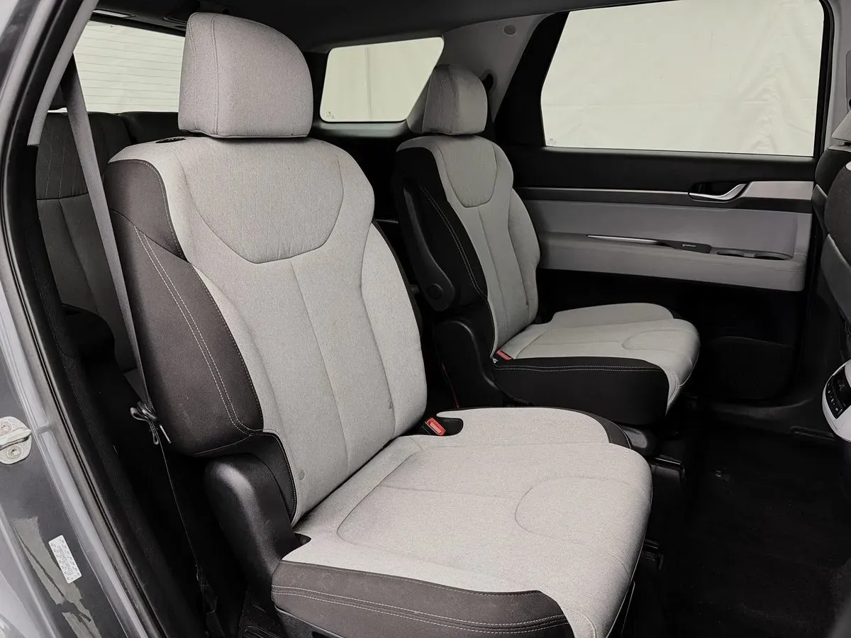 Hyundai Palisade photo 25