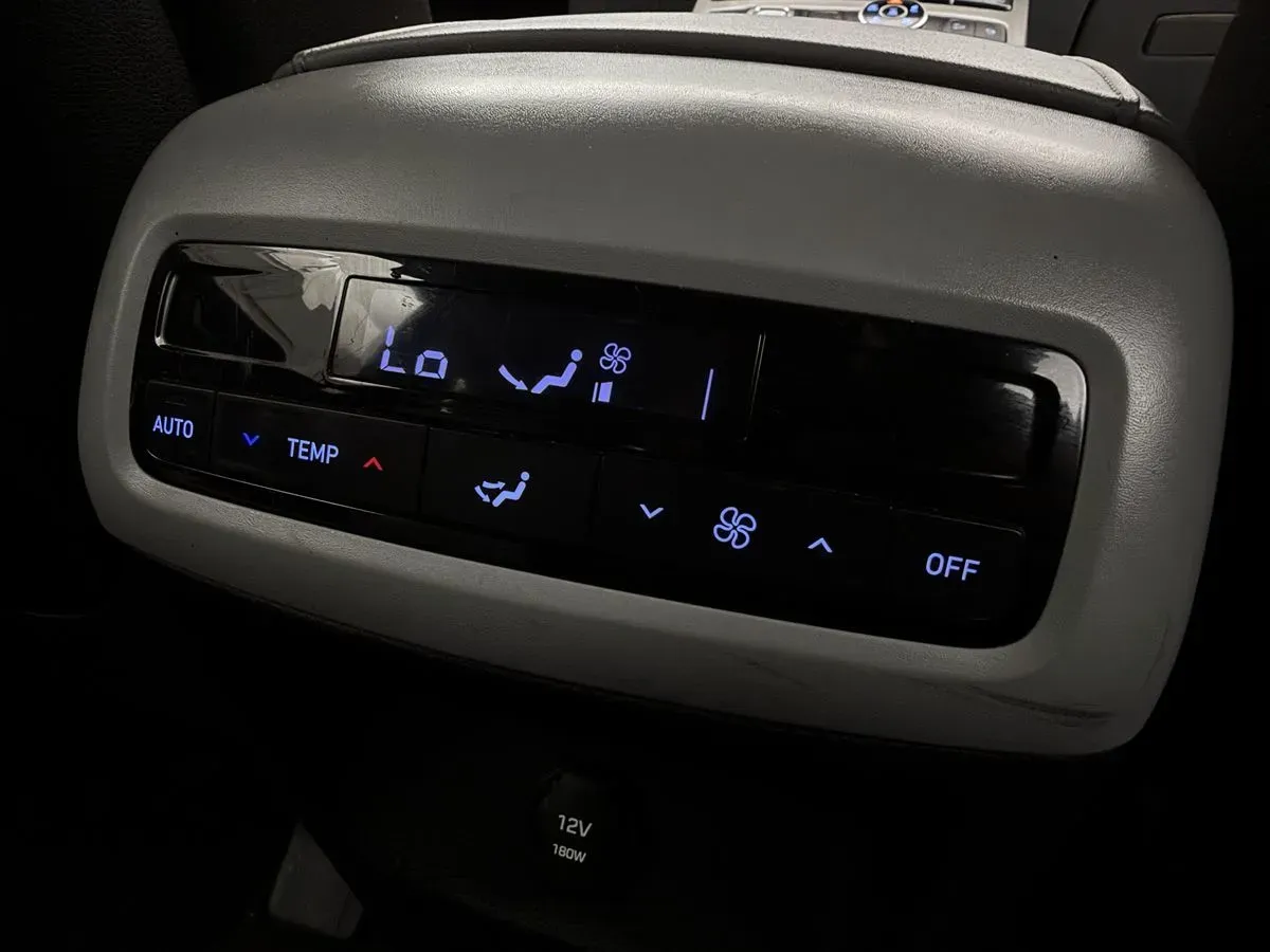 Hyundai Palisade photo 23