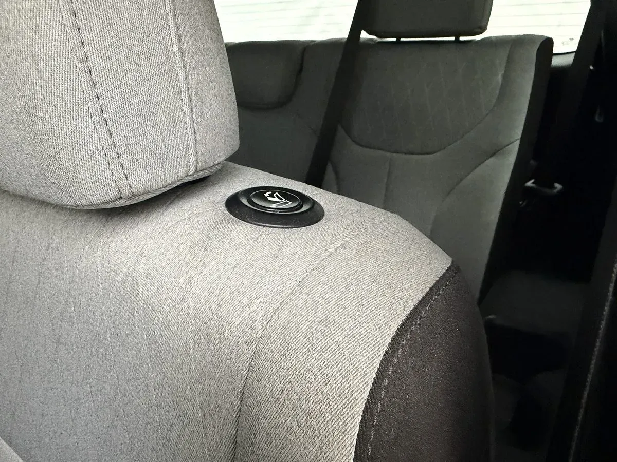 Hyundai Palisade photo 24