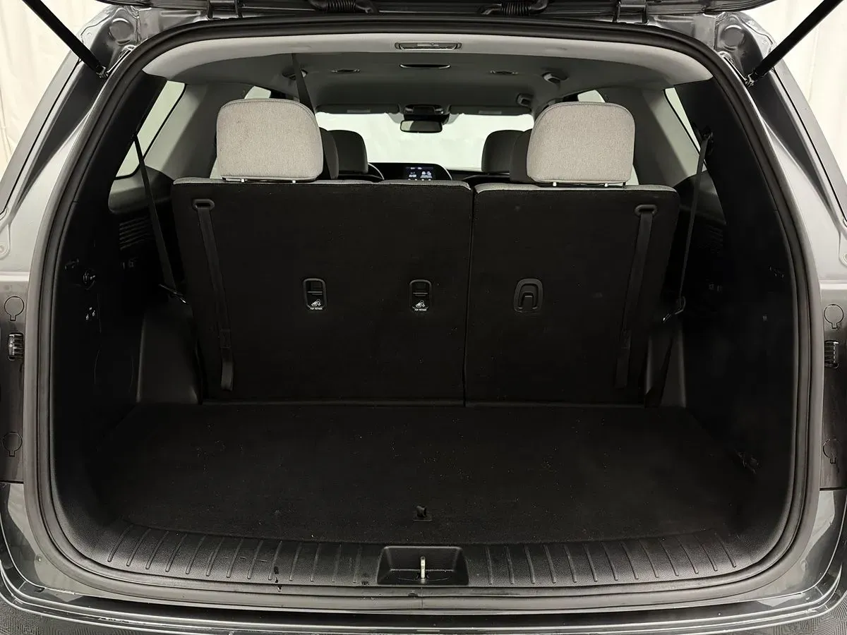 Hyundai Palisade photo 29
