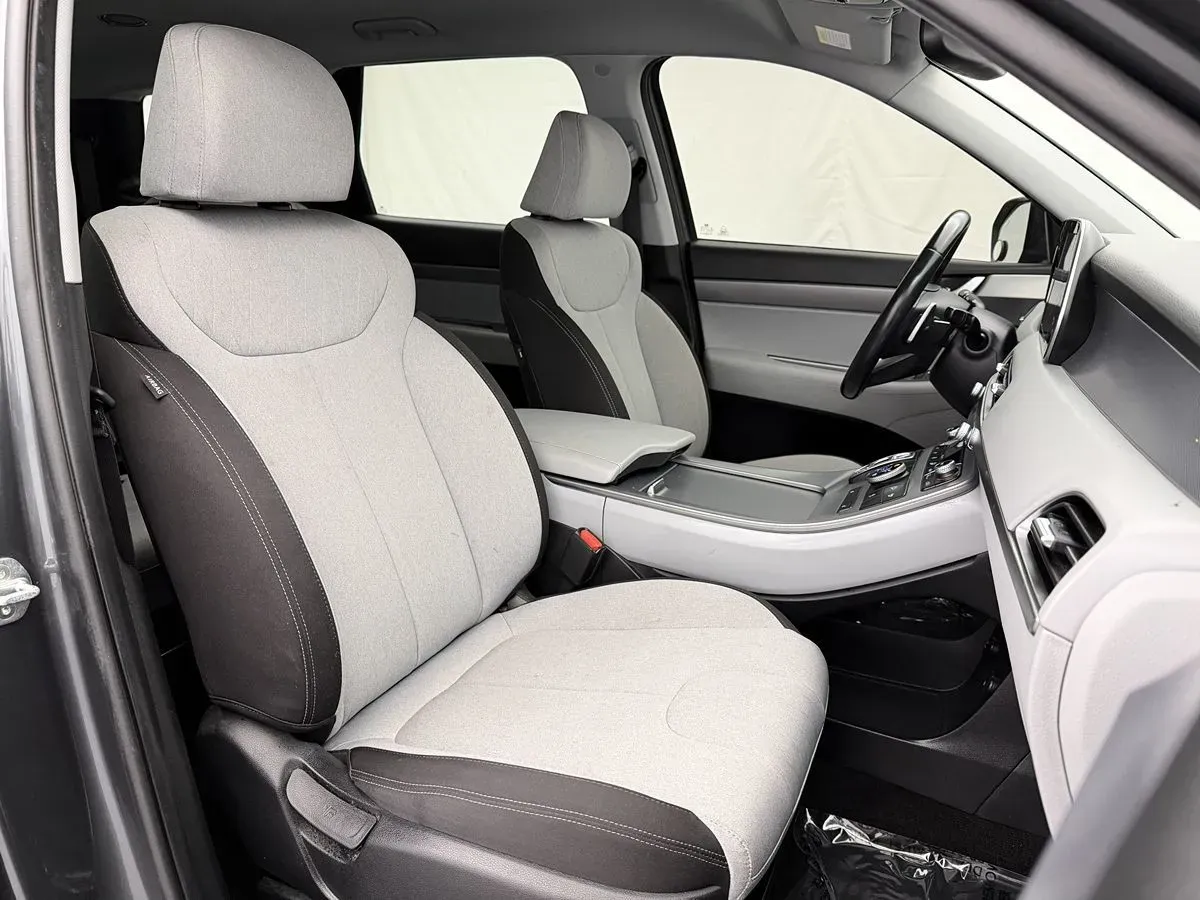 Hyundai Palisade photo 28