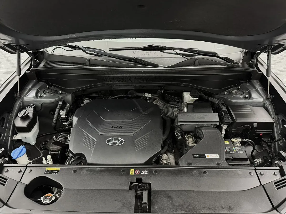 Hyundai Palisade photo 32