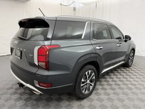 Another view of 2020 Hyundai Palisade SEL for sale in Arlington Heights, IL at Autos of Chicago