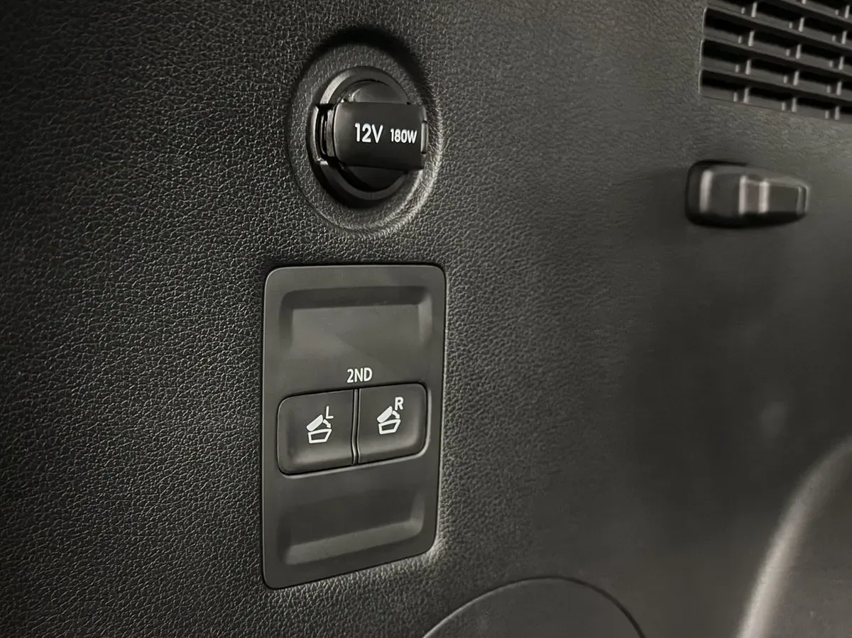 Hyundai Palisade photo 30