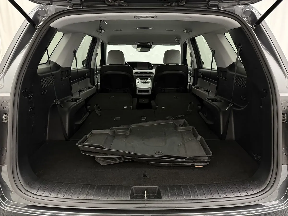 Hyundai Palisade photo 31