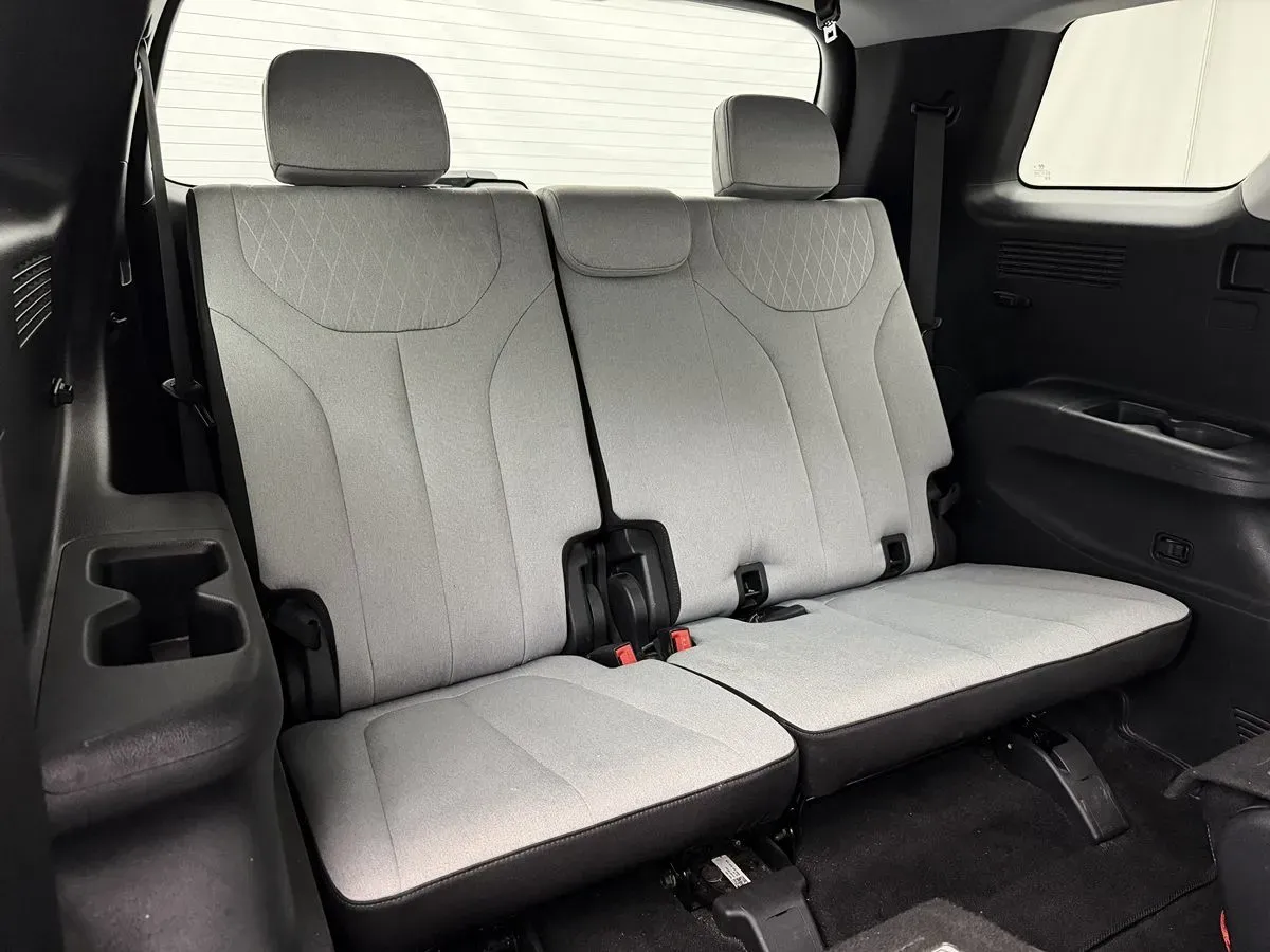 Hyundai Palisade photo 27