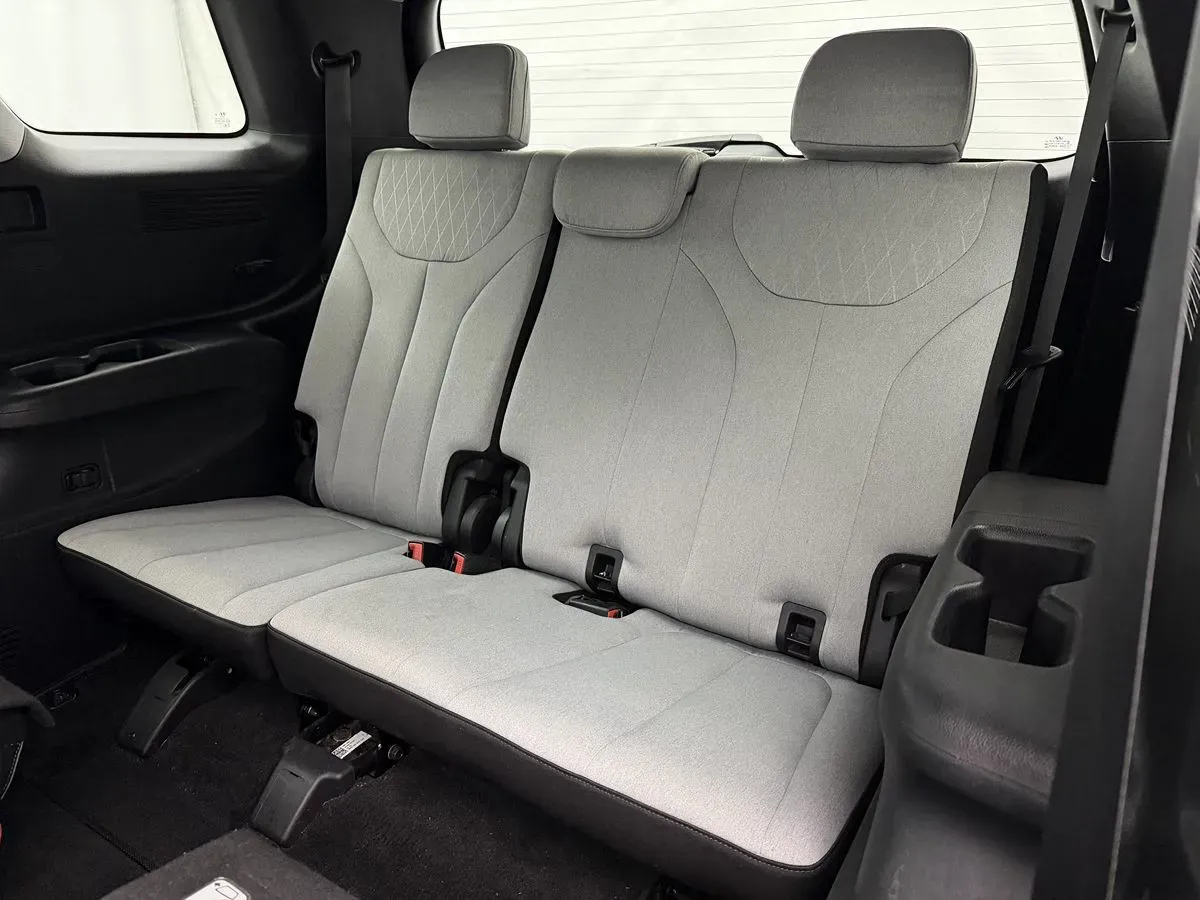 Hyundai Palisade photo 26