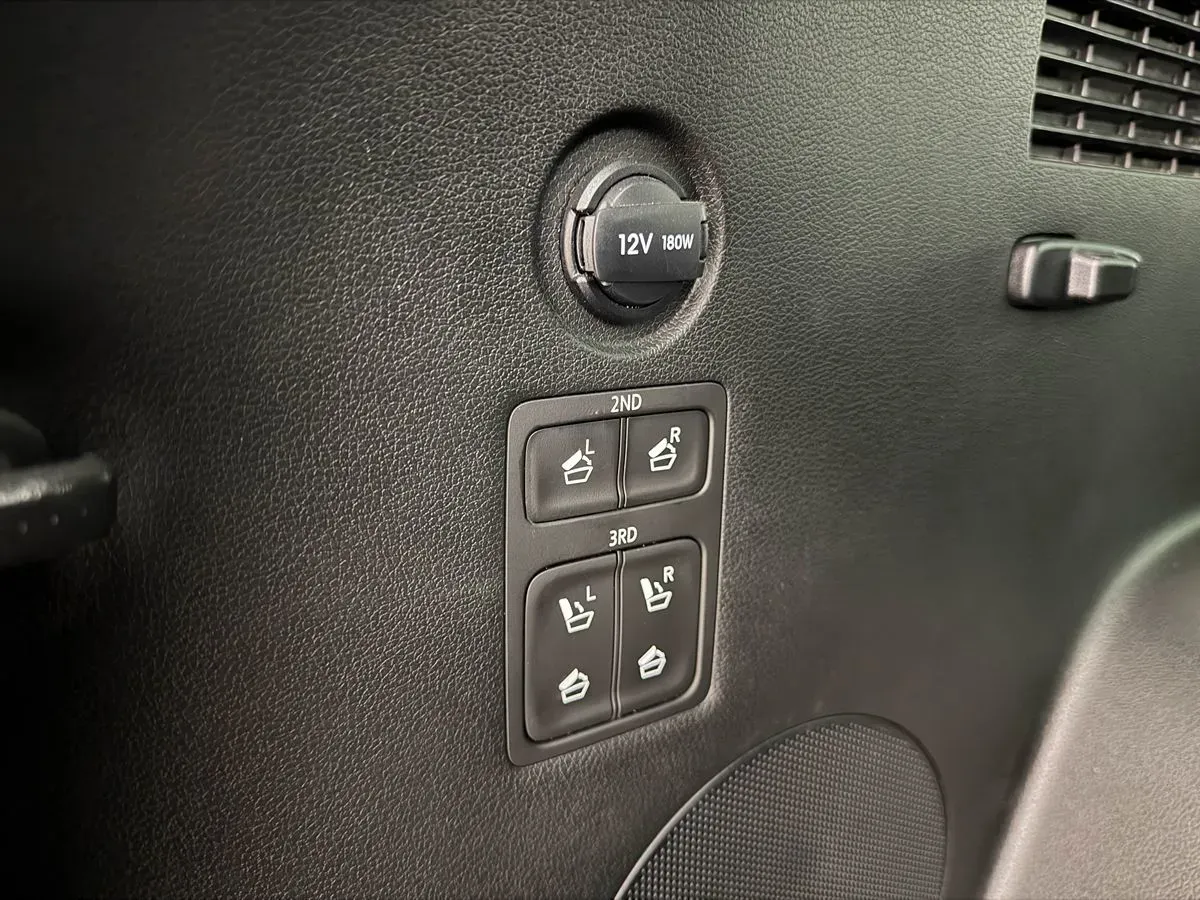 Hyundai Palisade photo 37