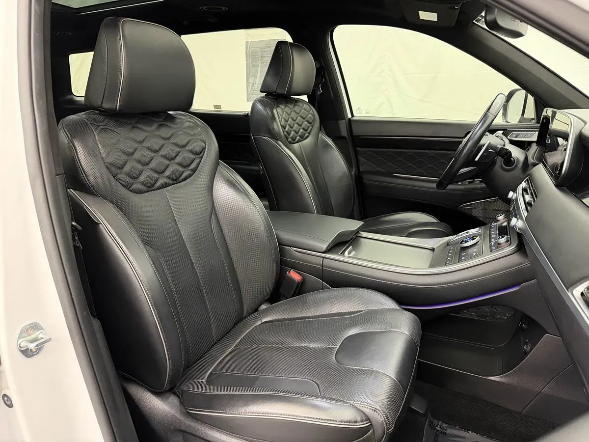 Hyundai Palisade photo 35