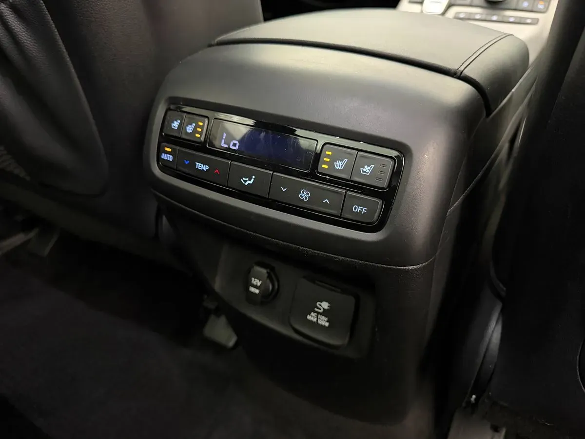 Hyundai Palisade photo 29