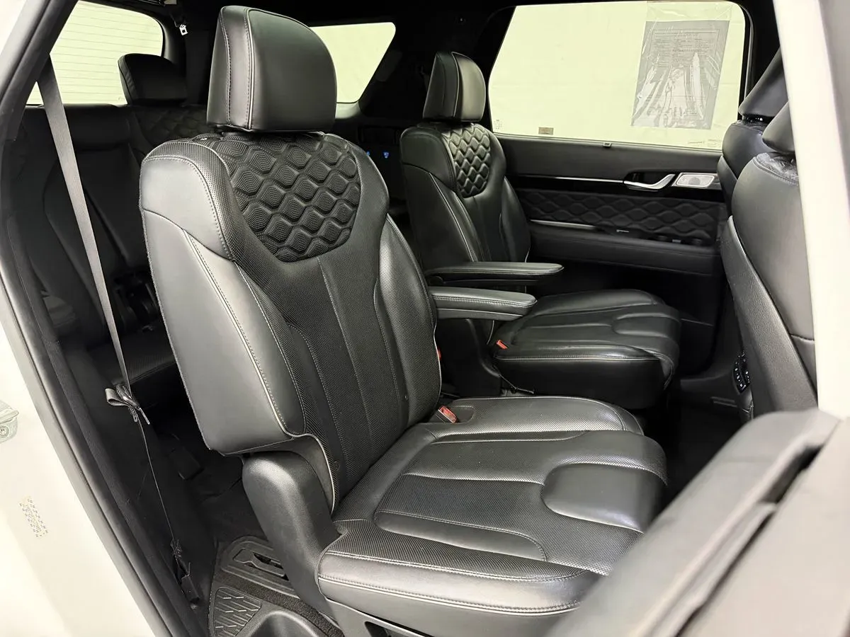 Hyundai Palisade photo 31