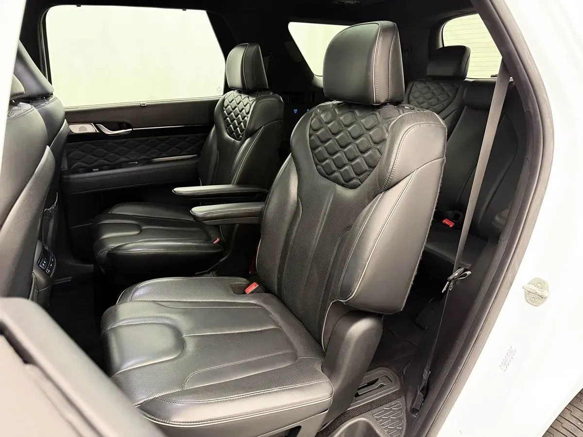Hyundai Palisade photo 28