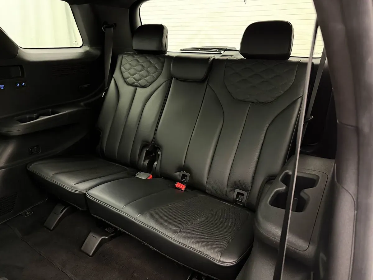 Hyundai Palisade photo 32