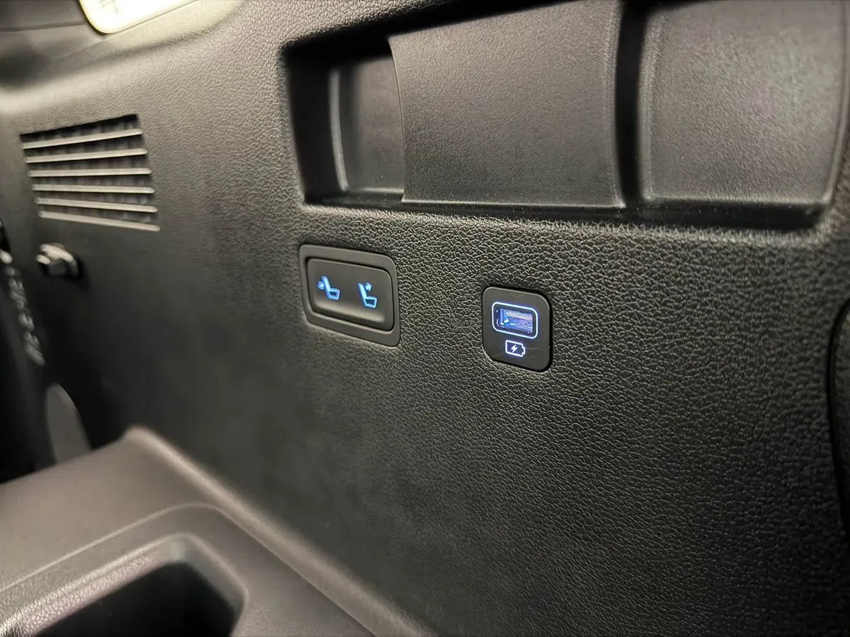 Hyundai Palisade photo 33