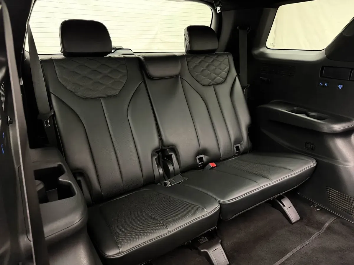 Hyundai Palisade photo 34