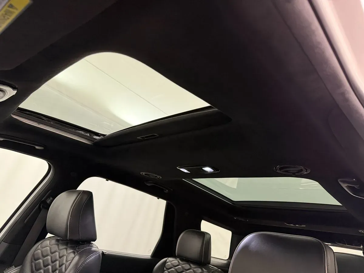Hyundai Palisade photo 9
