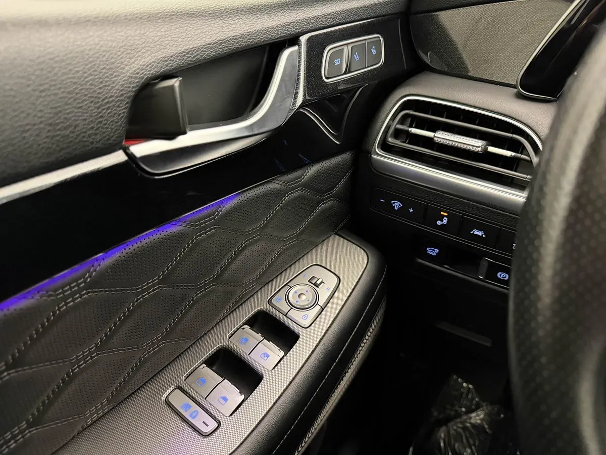 Hyundai Palisade photo 16